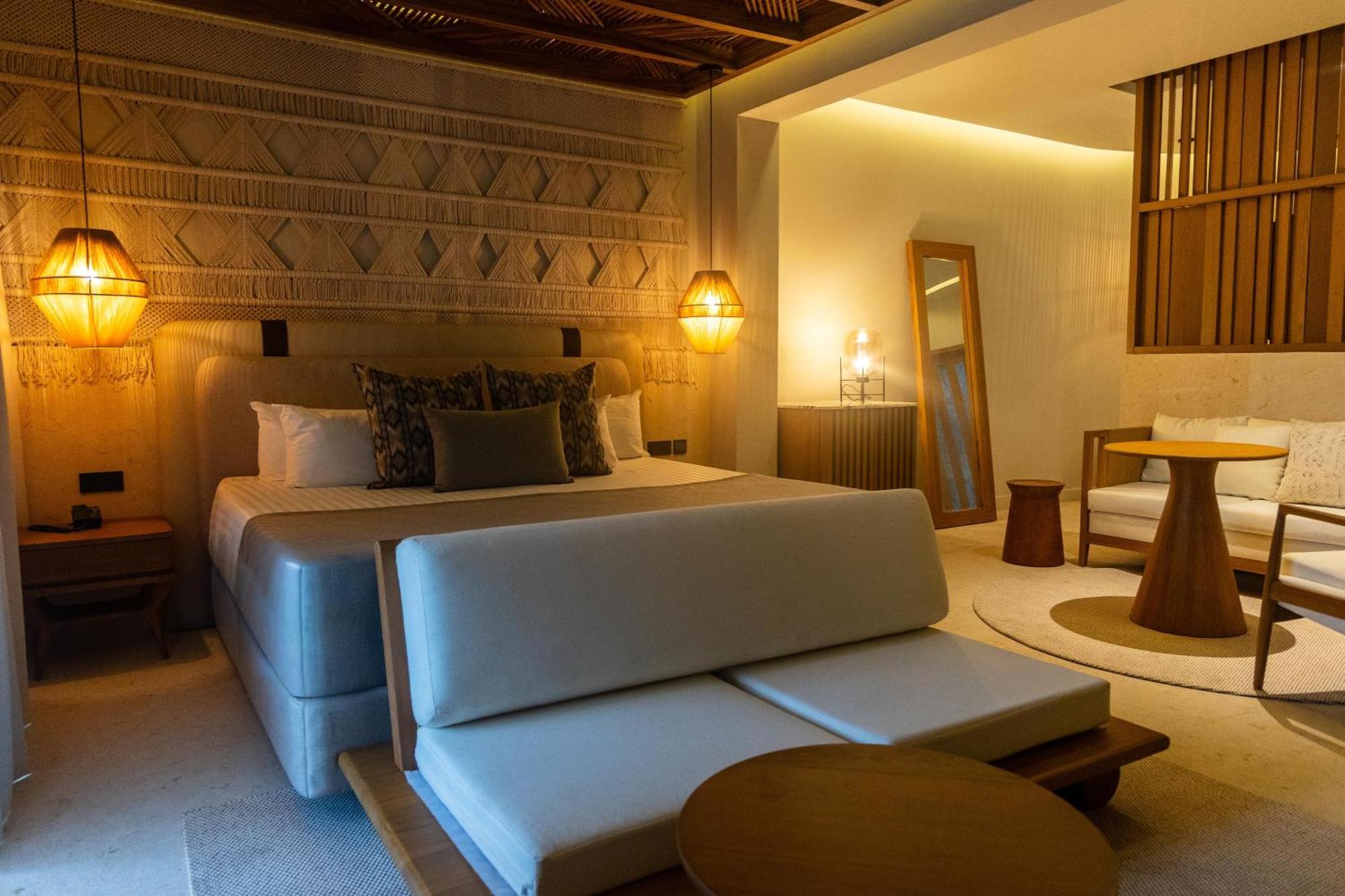 Suite Laguna Villa (Solo adultos - mayores de 18 años)